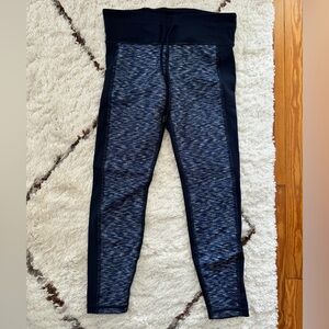 GapFit Cropped Leggings